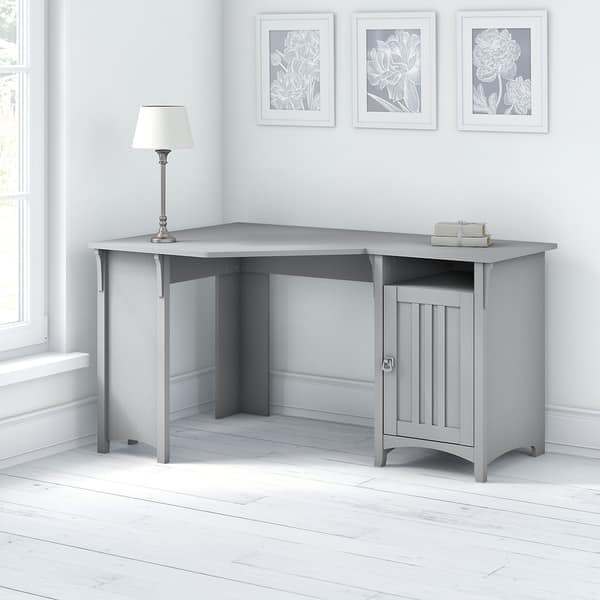Shop The Gray Barn Corner Desk With Storage Overstock 29167928