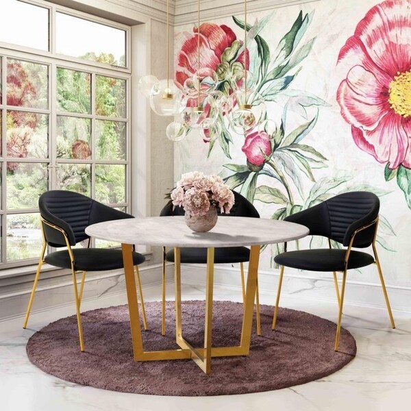 Maxim and Cay Dining Set