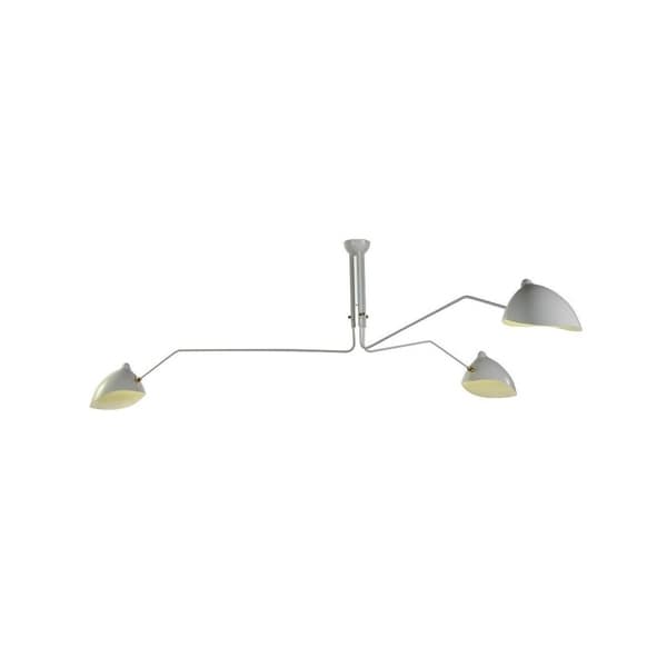 fly trap lamp