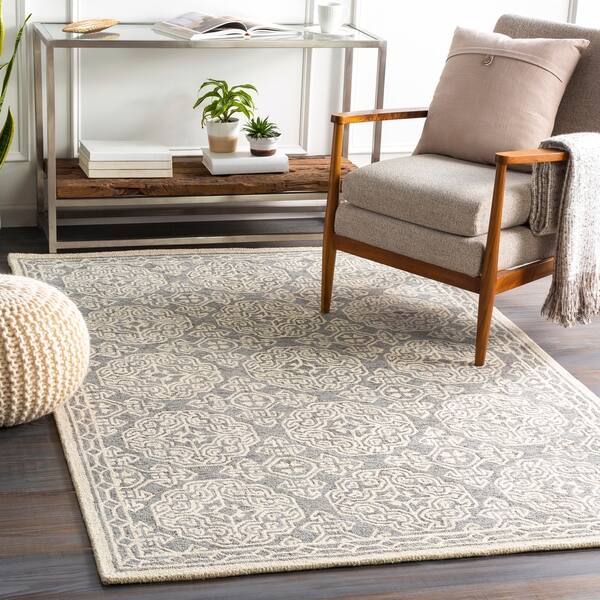 Nevra Handmade Traditional Persian Wool Area Rug On Sale Overstock 29168927