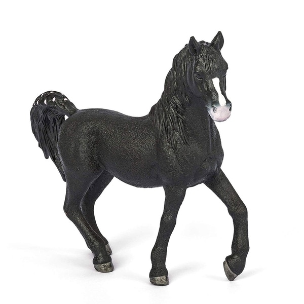 first schleich horse ever made