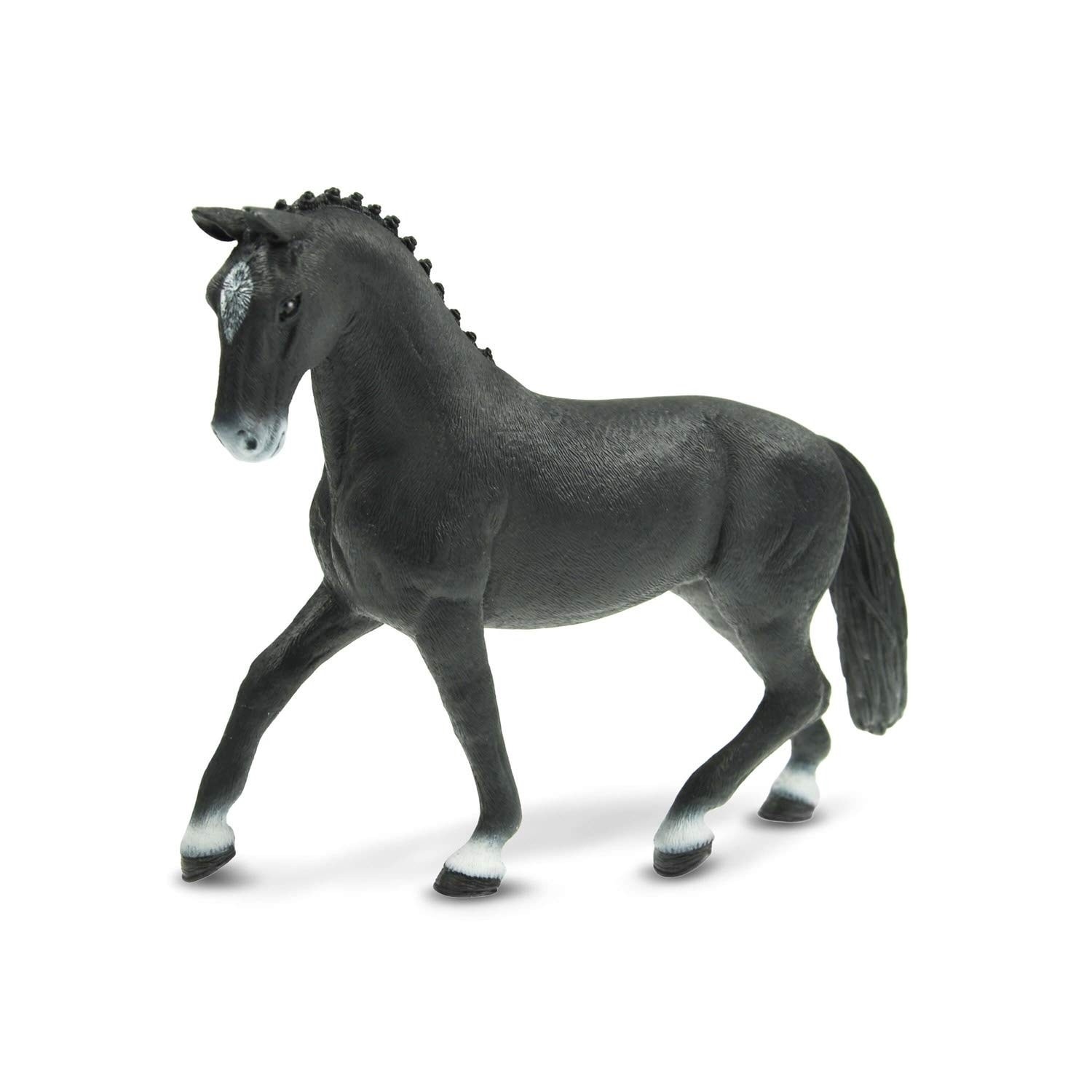 schleich horse figurines