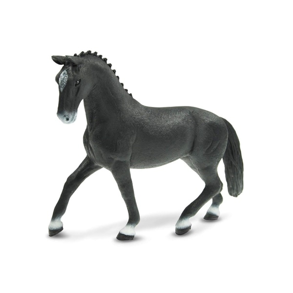 schleich stallions