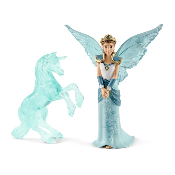 schleich bayala fairies