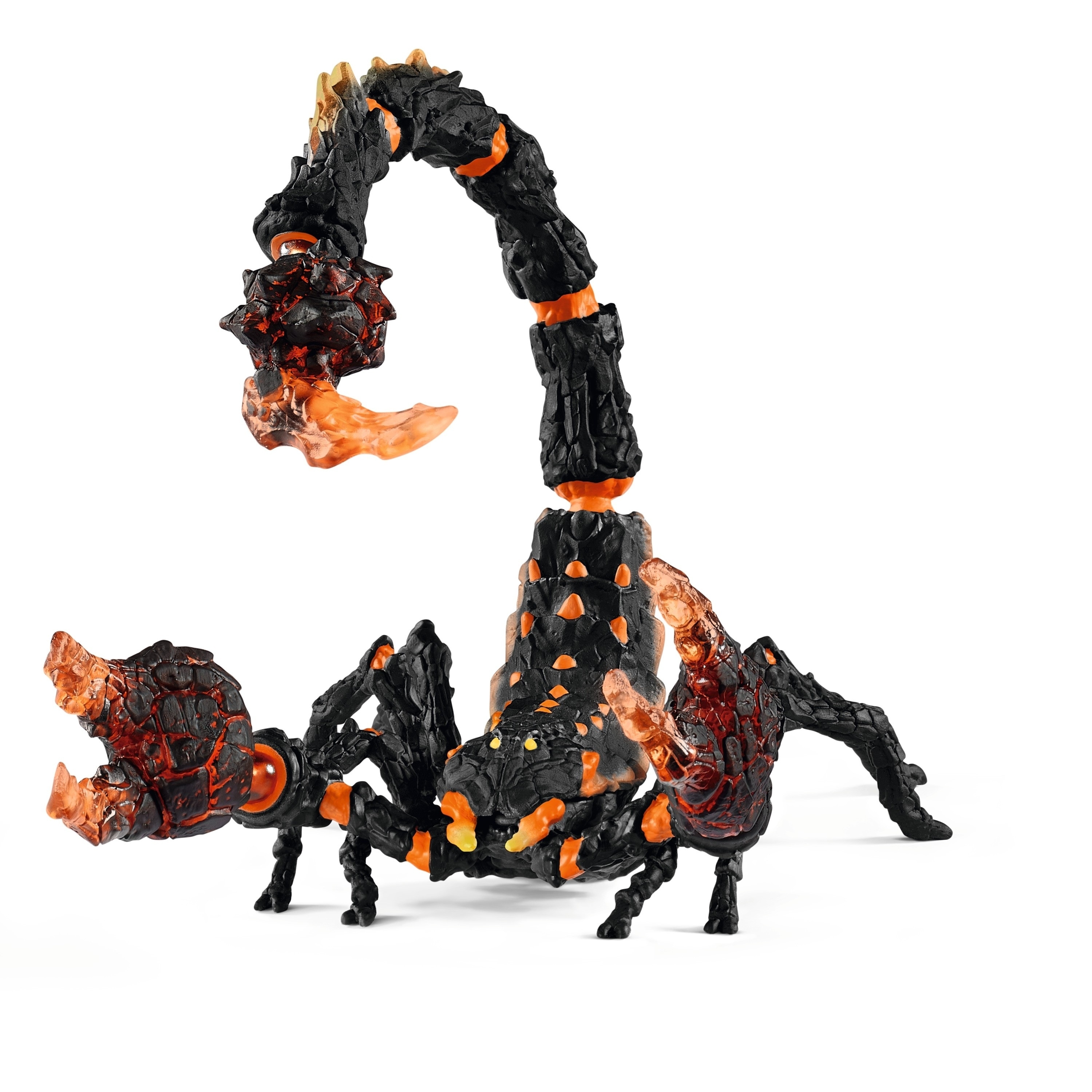 lava monster toys