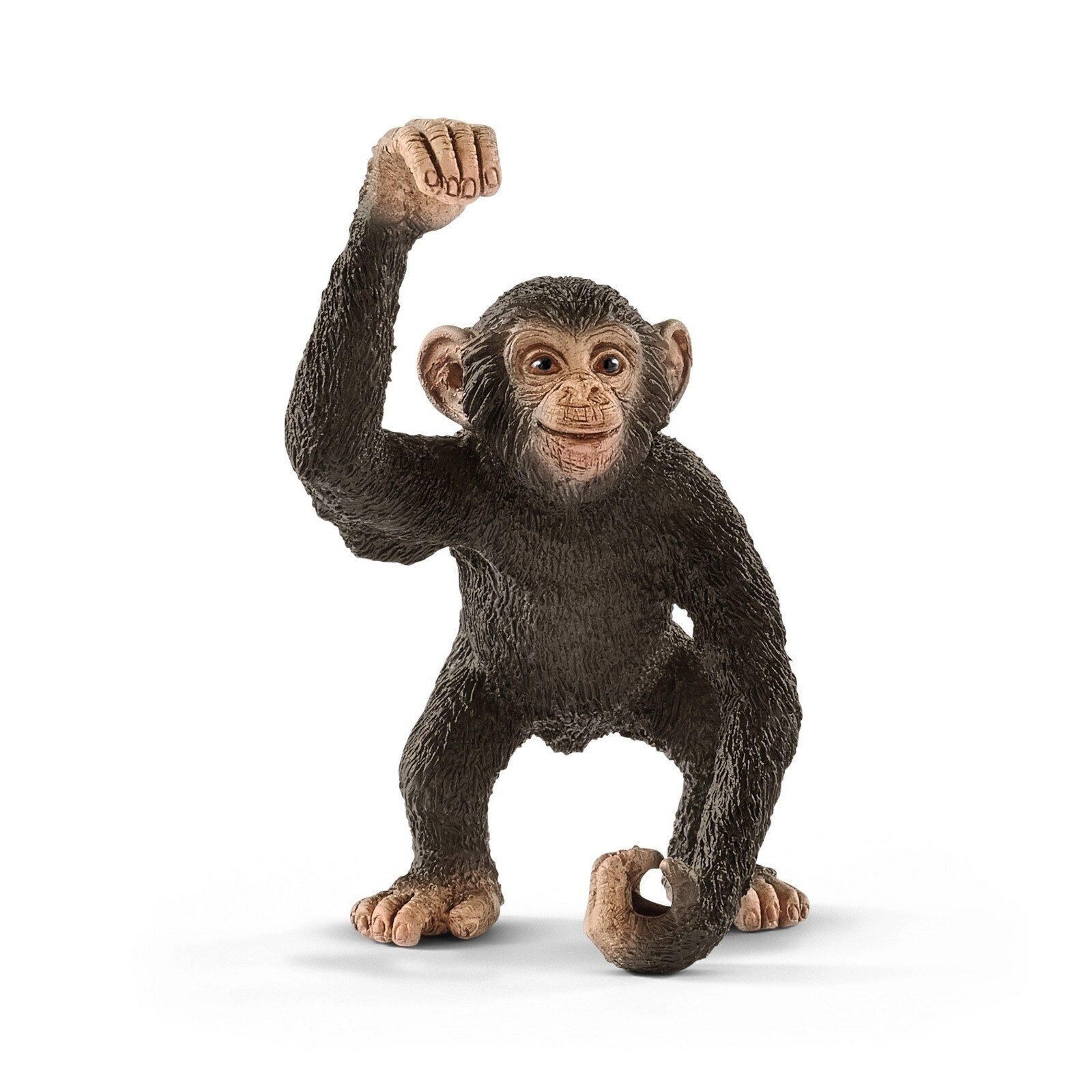 schleich monkey