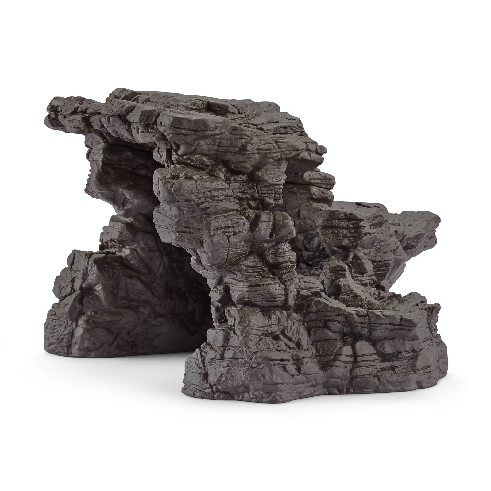 schleich dinosaur set with cave