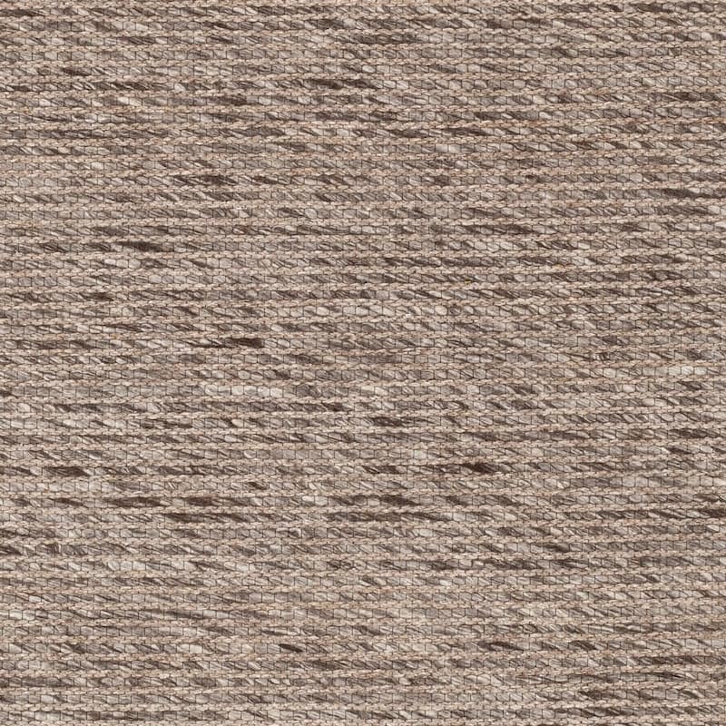 Bron Handwoven Solid Area Rug