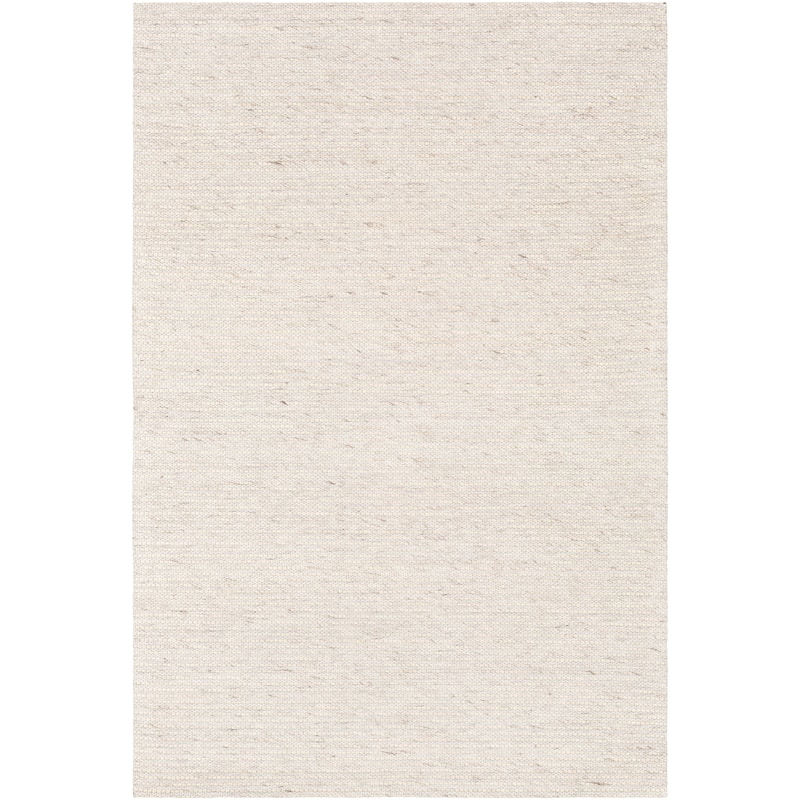 Bron Handwoven Solid Area Rug