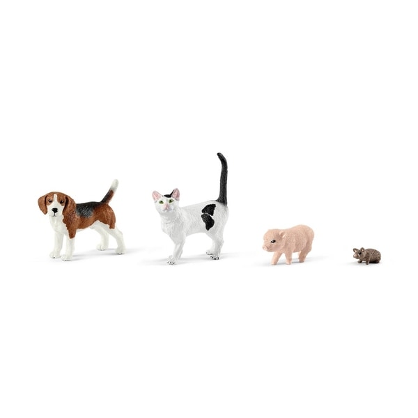 schleich large farm