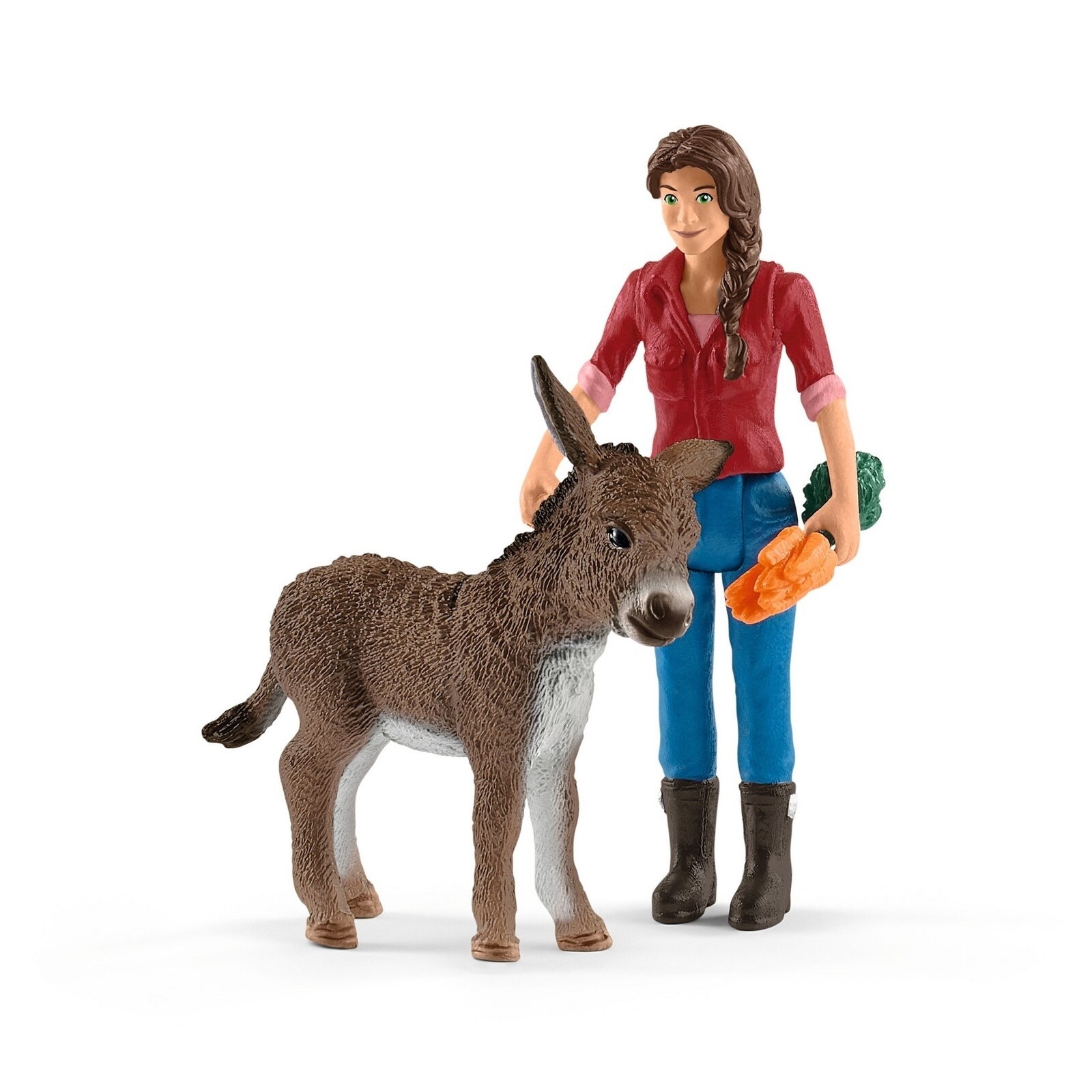 large farm playset