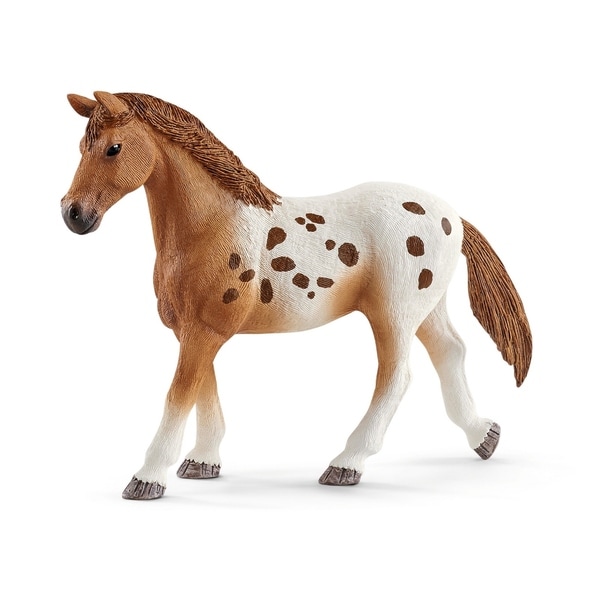 horse figurines schleich