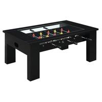 Picket House Furnishings Rebel Foosball Gaming Table - N/A