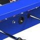 preview thumbnail 34 of 59, Picket House Furnishings Rebel Foosball Gaming Table