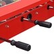 preview thumbnail 57 of 59, Picket House Furnishings Rebel Foosball Gaming Table