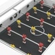 preview thumbnail 43 of 59, Picket House Furnishings Rebel Foosball Gaming Table