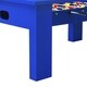 preview thumbnail 36 of 59, Picket House Furnishings Rebel Foosball Gaming Table
