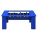 preview thumbnail 27 of 59, Picket House Furnishings Rebel Foosball Gaming Table