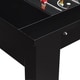 preview thumbnail 7 of 59, Picket House Furnishings Rebel Foosball Gaming Table