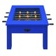 preview thumbnail 28 of 59, Picket House Furnishings Rebel Foosball Gaming Table
