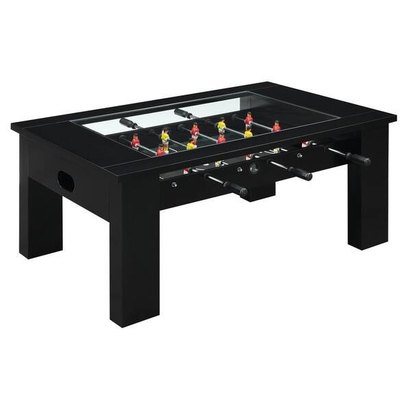 slide 2 of 61, Picket House Furnishings Rebel Foosball Gaming Table