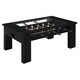 preview thumbnail 1 of 59, Picket House Furnishings Rebel Foosball Gaming Table