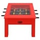 preview thumbnail 52 of 59, Picket House Furnishings Rebel Foosball Gaming Table