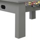 preview thumbnail 24 of 59, Picket House Furnishings Rebel Foosball Gaming Table