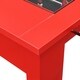 preview thumbnail 56 of 59, Picket House Furnishings Rebel Foosball Gaming Table