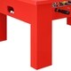 preview thumbnail 60 of 59, Picket House Furnishings Rebel Foosball Gaming Table