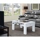 preview thumbnail 41 of 59, Picket House Furnishings Rebel Foosball Gaming Table