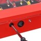 preview thumbnail 58 of 59, Picket House Furnishings Rebel Foosball Gaming Table