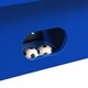 preview thumbnail 35 of 59, Picket House Furnishings Rebel Foosball Gaming Table