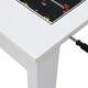 preview thumbnail 44 of 59, Picket House Furnishings Rebel Foosball Gaming Table