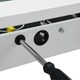preview thumbnail 46 of 59, Picket House Furnishings Rebel Foosball Gaming Table