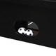 preview thumbnail 10 of 59, Picket House Furnishings Rebel Foosball Gaming Table