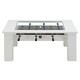 preview thumbnail 39 of 59, Picket House Furnishings Rebel Foosball Gaming Table
