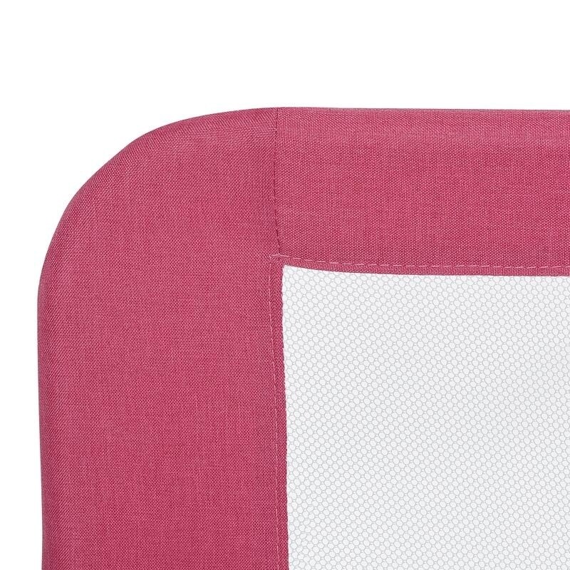 dream on me mesh security bed rail