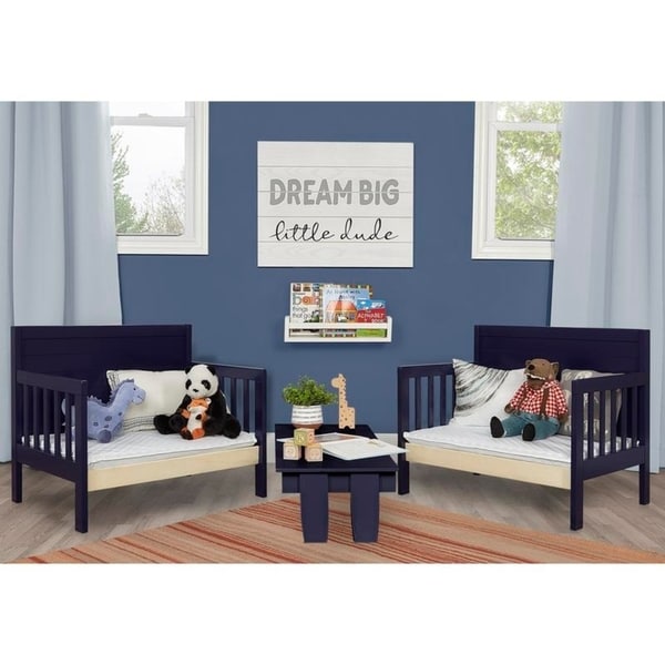 3 in 1 toddler bed