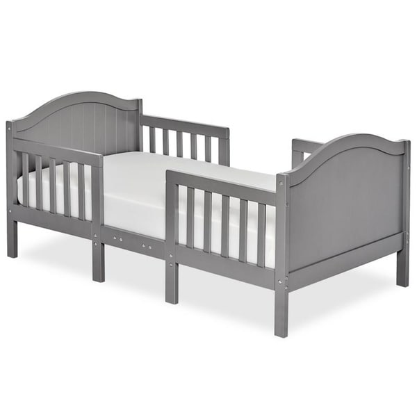 dream on me convertible toddler bed