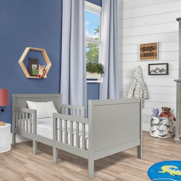 hudson toddler bed