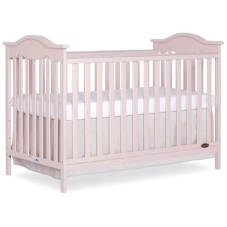 Dream On Me Bella Rose Classic Convertible crib