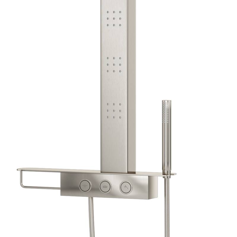 Paradise Shower System