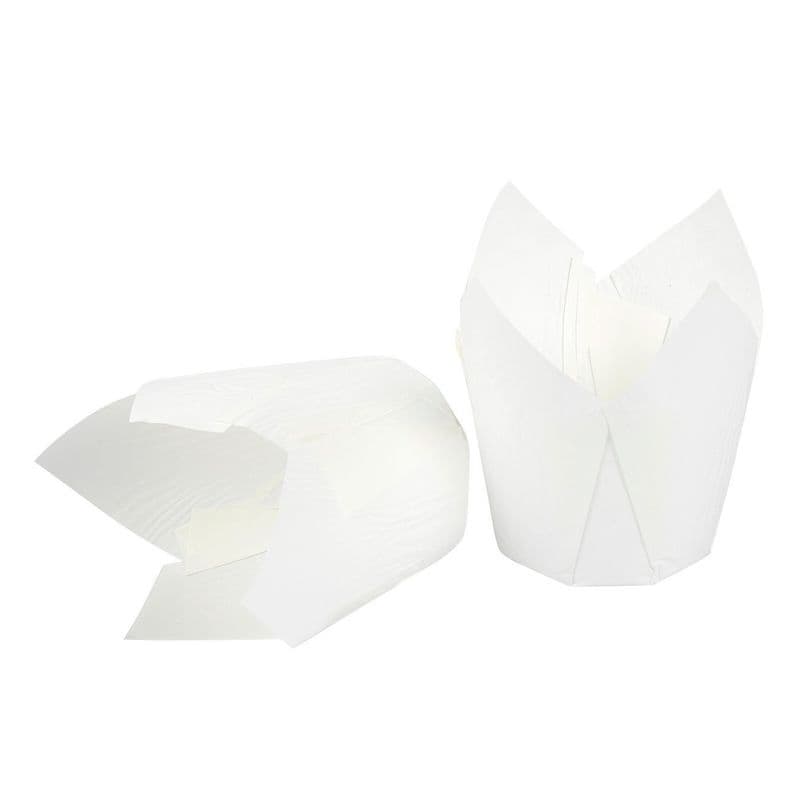 Gold Cupcake Liners, Paper Muffin Cups (1.96 x 1.8 In, 60 Pack) - On Sale -  Bed Bath & Beyond - 33120881