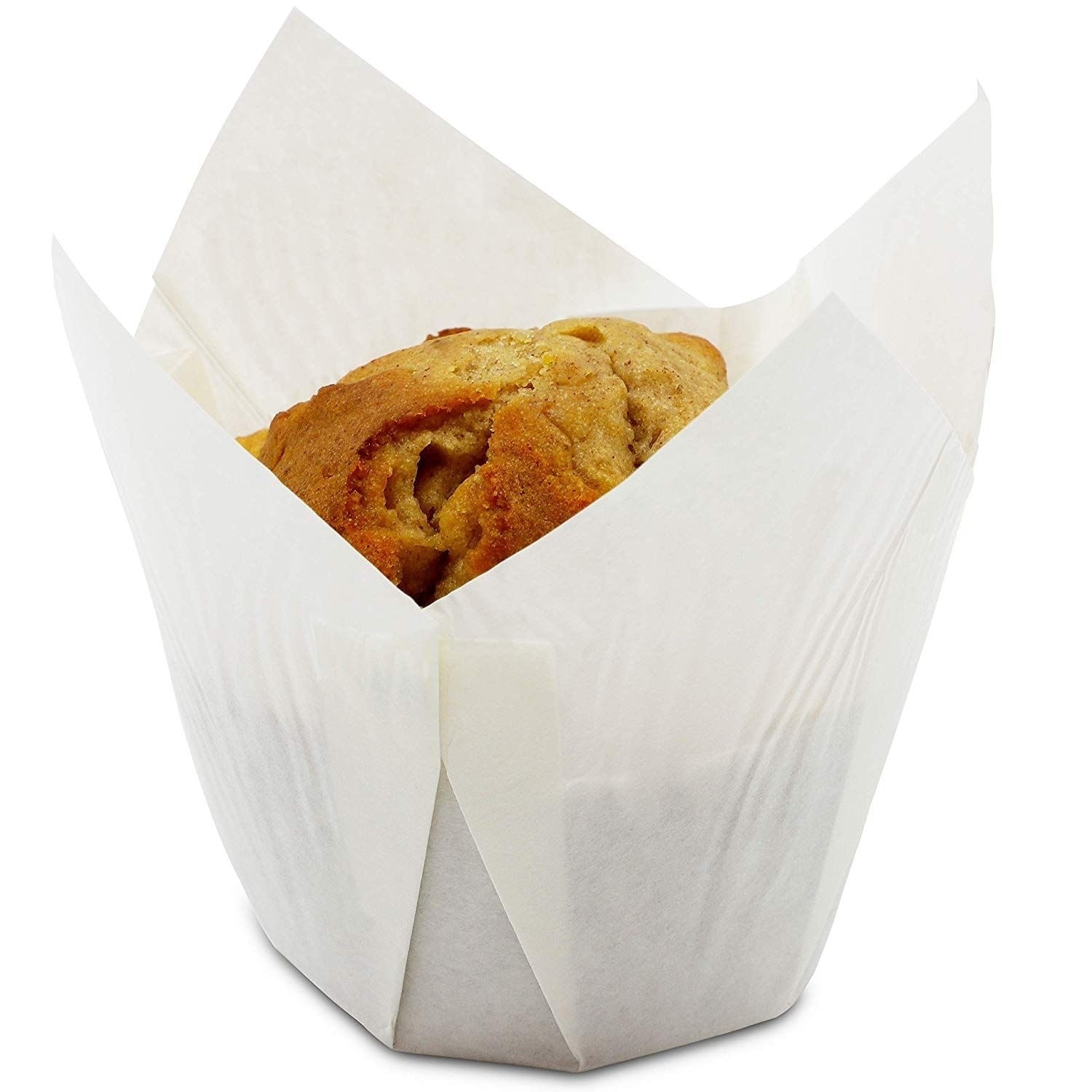 https://ak1.ostkcdn.com/images/products/29172699/100-Pack-White-Tulip-Muffin-Wrappers-Large-Cupcake-Paper-Liners-Baking-Cups-82329ec4-0775-4de9-a98b-fa3ada961f1f.jpg