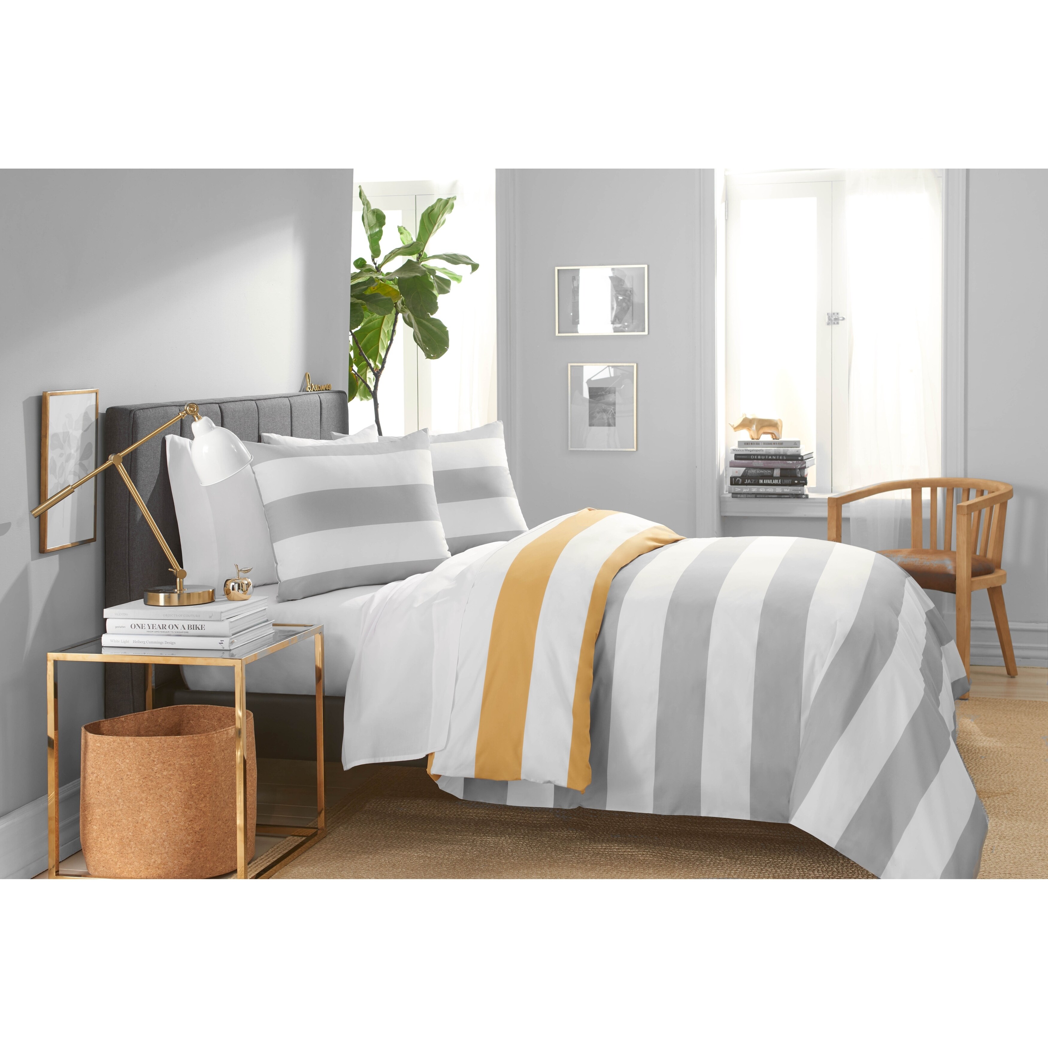 Shop Jane Meets Janie Brooke Reversible Comforter Set On Sale