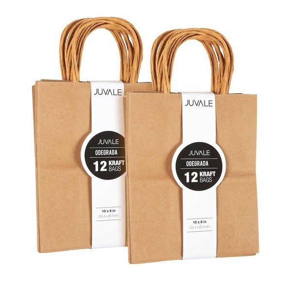 brown paper bag gift bags