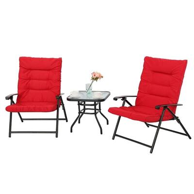 Pink Patio Furniture Find Great Outdoor Seating Dining Deals