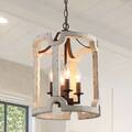 Rustic