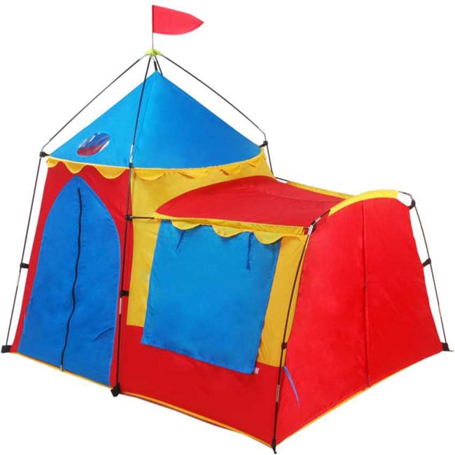 Knights Tower Tent